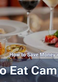 Japan's Go to Eat Campaign and How to Save Money on Eating-Out