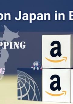 Amazon Japan: How to Shop and Order in English