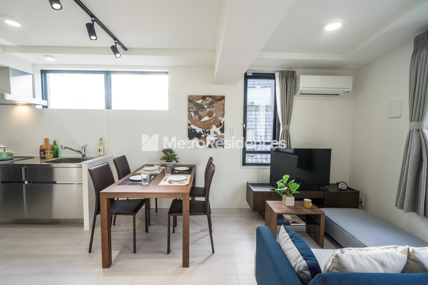 MetroResidences 南台 BLK6