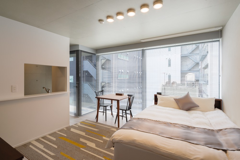 Plan House Tokyo Kanda
