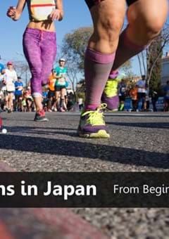8 Best Marathons in Japan from Beginner to Hardcore