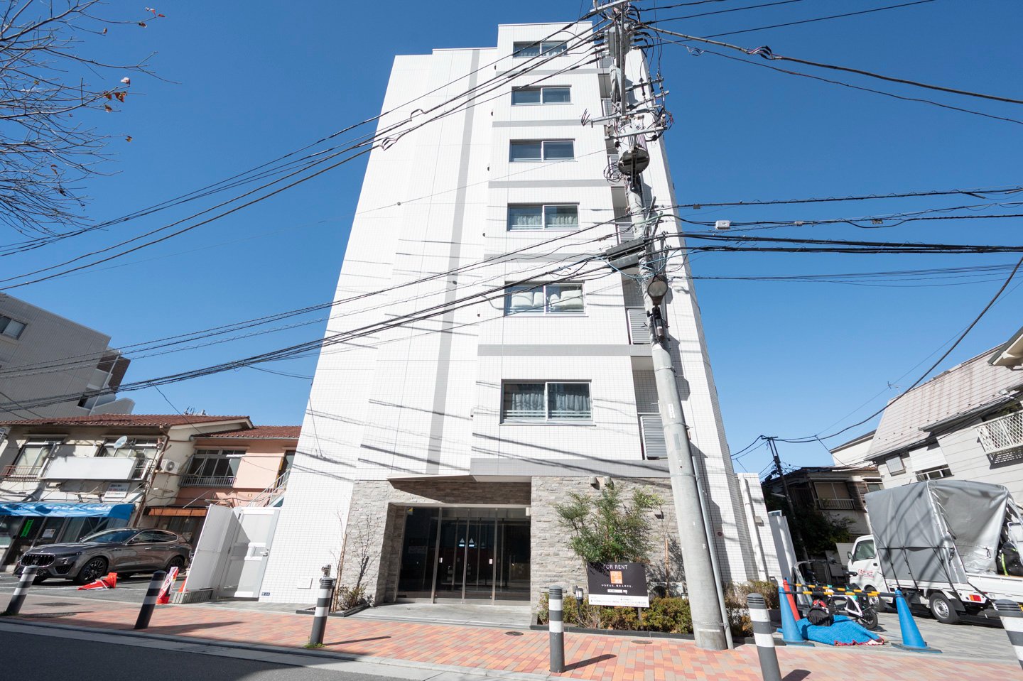 プレール・ドゥーク新宿West
