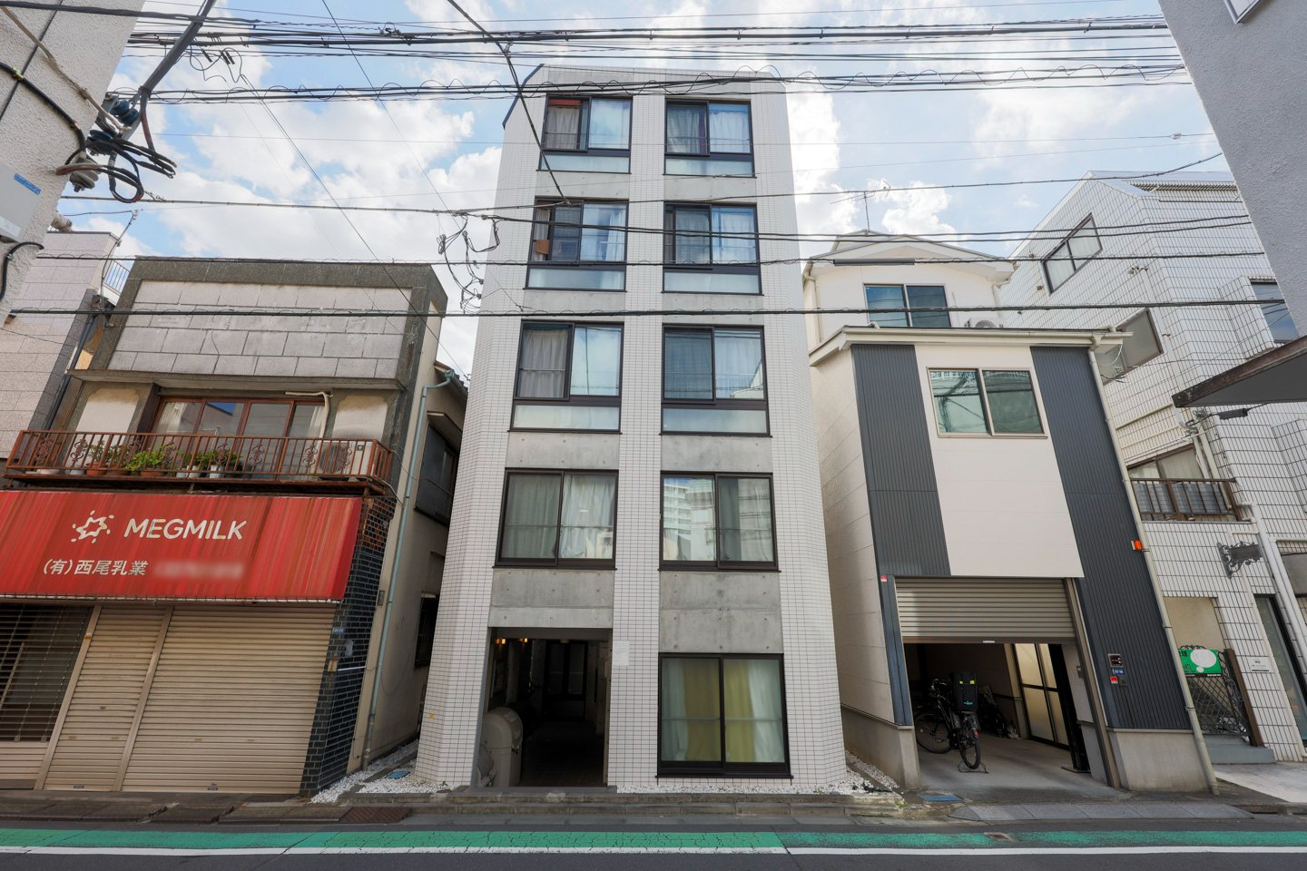 ION渋谷本町
