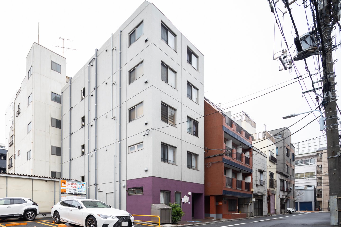 VILLETTINA浅草