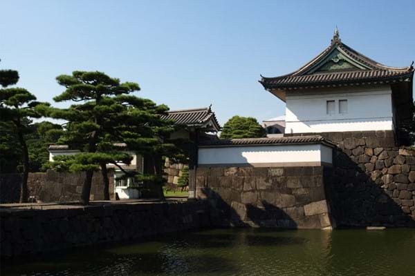 皇居　Imperial Palace.jpg