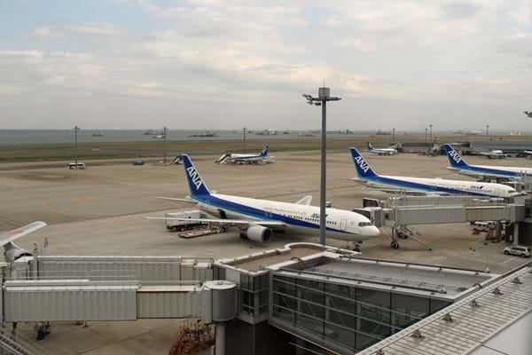 羽田空港　Haneda Airport.jpg