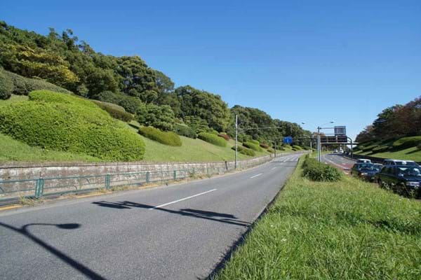 413号赤坂杉並線　413 Akasaka-Suginami Route.jpg