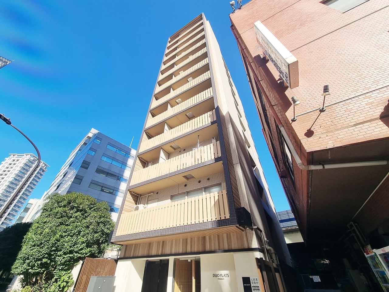 マイナビSTAY TTW芝公園