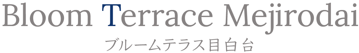 Bloom Terrace Mejirodai